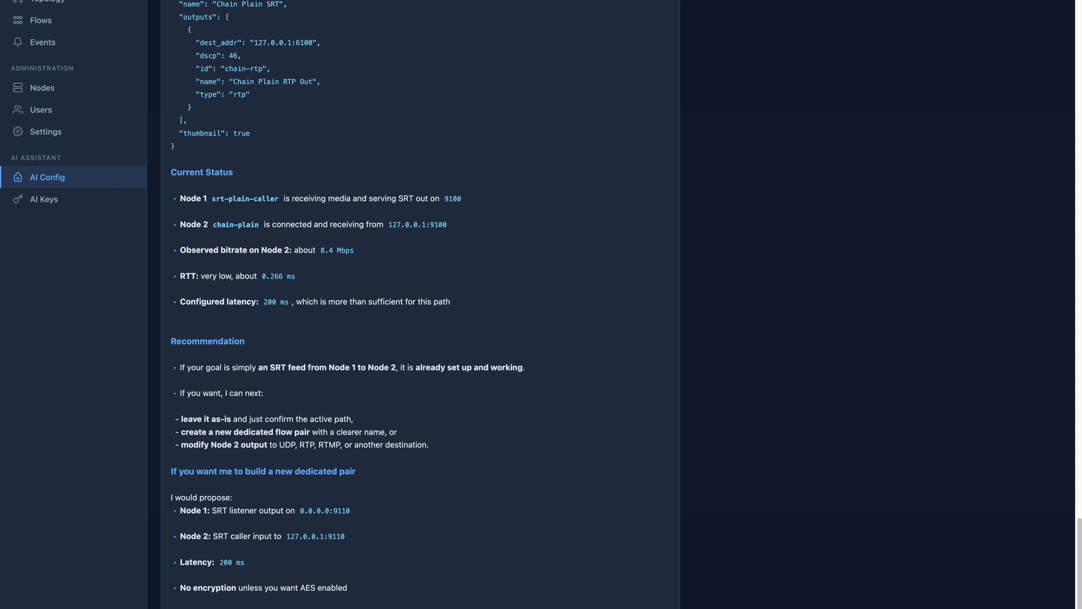 AI Assistant
